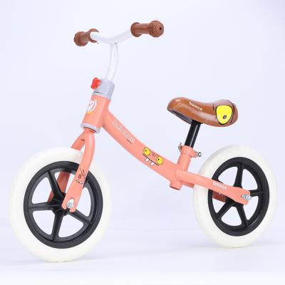 China Hot Sale MAG Balance Bike Motorcycles 12 Inch Balance Bike 3 In 1 Scooter Leaner Bike for sale