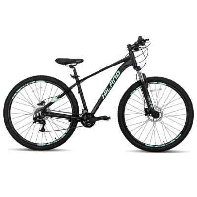 China Popular Bicycle Factory 16 Speed ​​29 Inch Aluminum Alloy Mountain Bike for sale