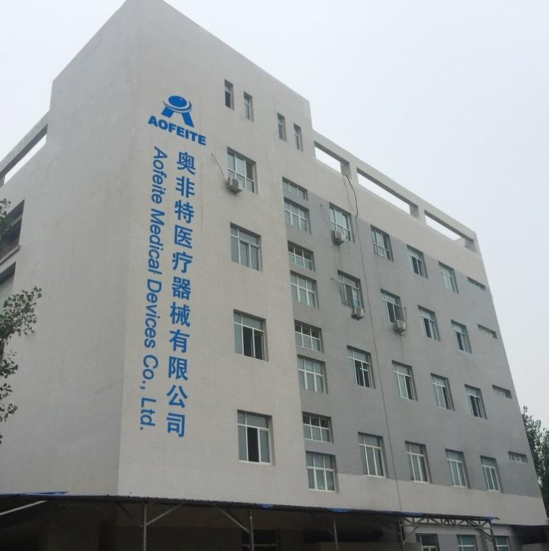 Verified China supplier - Shijiazhuang Aofeite Medical Device Co., Ltd.