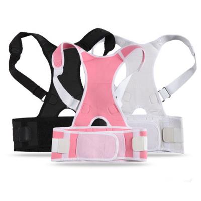 China Wholesale Student Seat Posture Corrector Body Shapes Promotes Good Posture Repair Humpbace Seat Reconstruction Belt for sale