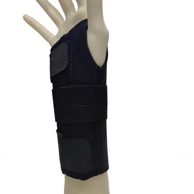 China 1-3 Ways Relief RIS Tunnel Authritis Tendonitis Wrist Sprain Waterproof Adjustable Ulnar Support Wrist Brace Hands Wrist Brace for sale