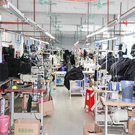 Verified China supplier - Shenzhen Seaskin Sports Goods Co., Ltd.