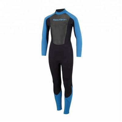 China Anti-UV Cheap Price High Quality Neoprene Seaskin Wetsuits For Diving for sale