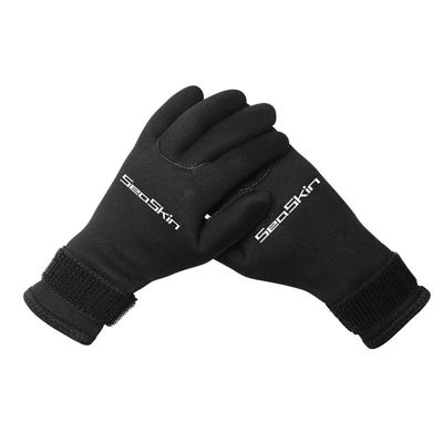 China Spearfishing 3mm Neoprene Diving And Diving Gloves For Freediving Diving Gloves for sale