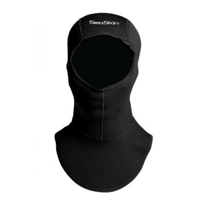 China Custom Seaskin 3mm 4mm Neoprene Diving Adult Hood 5mm Anti-UV for sale