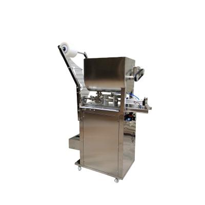 China High quality and easy to use food paper end packaging machine with bag device packaging machine for sale