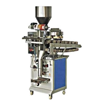 China High Quality New Design Food Measuring Packaging Machine Easy To Operate Small Vertical Packaging Machine for sale