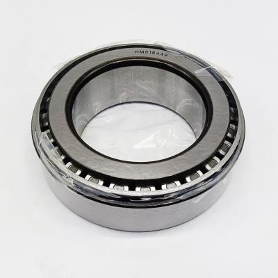 China Wheel hub bearing KOYO wheel bearing HM516449/10 SET422 HM516449/HM516410 inch taper roller bearing for sale