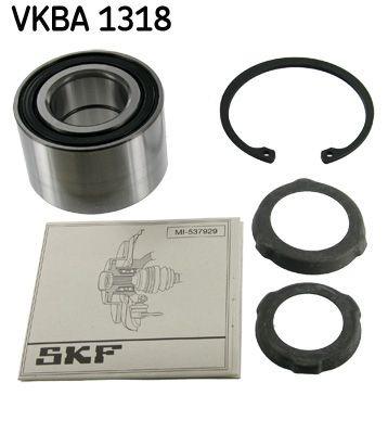 China Wheel bearing kit VKBA1318 33411123415 713649250 R150.12 K80514 wheel bearing repair kit for sale