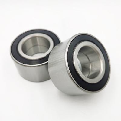 China Front axle wheel hub bearing Auto parts bearing DAC35680037-2RS DAC3568A2RS BA2B633295 BAH0031 front ball bearing for sale