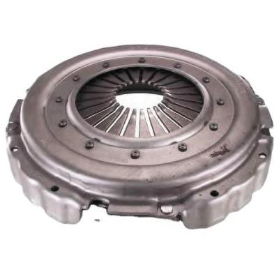 China Auto Transmission Systems 3400121201 Clutch Kit 395mm For Mercedes-Benz Truck Parts for sale