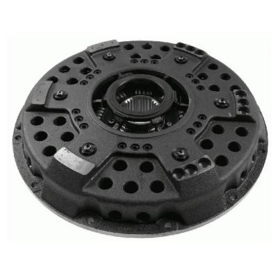 China High Quality Auto Transmission Parts Clutch Cover Assembly 1882304208 For Construction Vehicle for sale