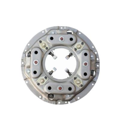 China 1312202340 1312202341 1312202490 430mm OEM 1312202300 Automatic Transmission Systems Factory Truck Spare Parts Grab Pressure Plate Cover For Hino Ef750 for sale