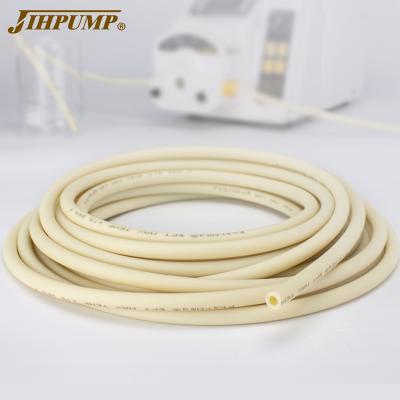 China Organic Fuel Industry Pharmed BPT Pump Tubing Peristaltic Hose Saint-Gobain Hose Tubing High Chemical Resistance Pump Tubing for sale