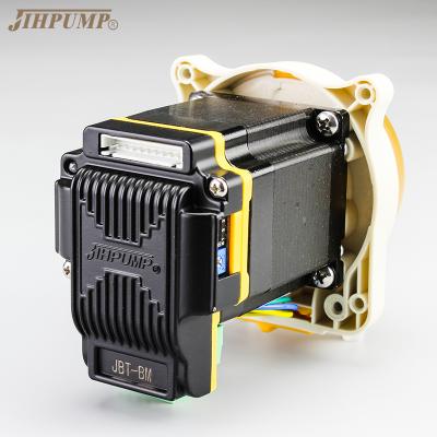 China JIHPUMP automotive industry peristaltic pumps for sale