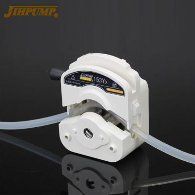 China Industrial Utilities Transfer Peristaltic Pump Manufacturer Peristaltic Pump Fluid Transfer Peristaltic Pump for sale