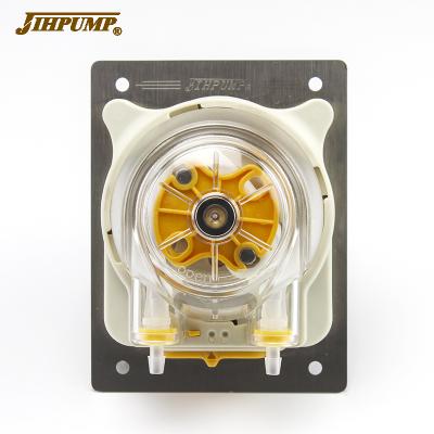 China Pharmaceutical Industry Long Life Gas Smoking Analytical Instruments Peristaltic Pump for sale