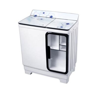 China 12KG Hotel Twin Tub Washing Machine for sale