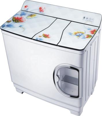 China Hotel 13kg Three Tub Washing Machine for sale