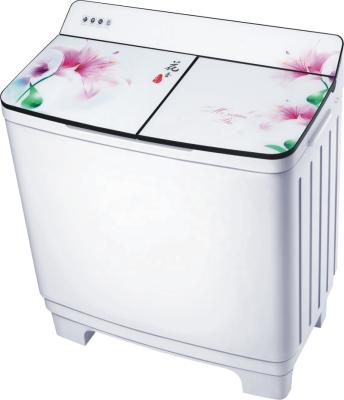 China new design 13KG washing machine Semi-automatic washing machine for sale