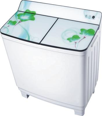 China Hotel 12kg Twin Tub Washing Machine 12kg for sale