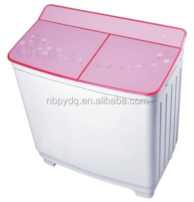 China Twin Hotel Tub Washing Machine for sale