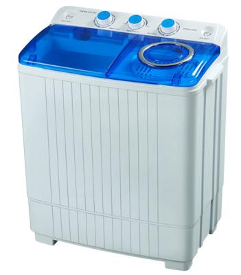 China Twin Hotel Tub Washing Machine 5.2kg for sale