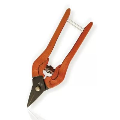 中国 25cm Stainless Steel Blade Plastic Handles Scissors 販売のため