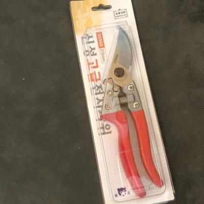 China Garden Tools Garden Scissors For Pruning Flower Bushes Rose And Fruit Tree SINSEUNG SB900 zu verkaufen