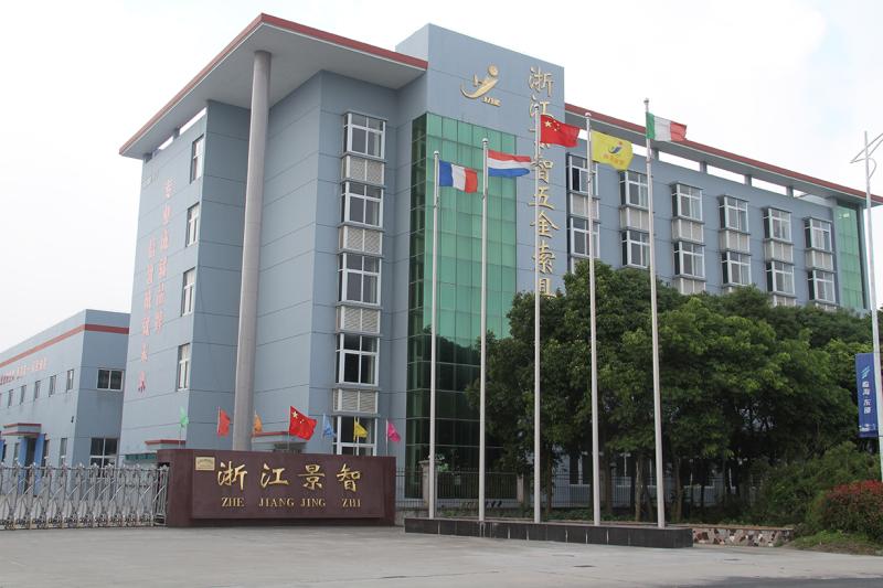 Verified China supplier - Zhejiang Jingzhi Hardware Rigging Co., Ltd.