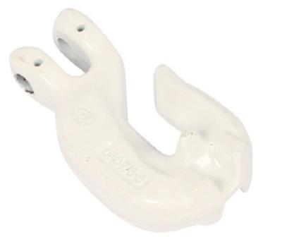 China ISO9001 heavy industry high quality grab hook, for sale