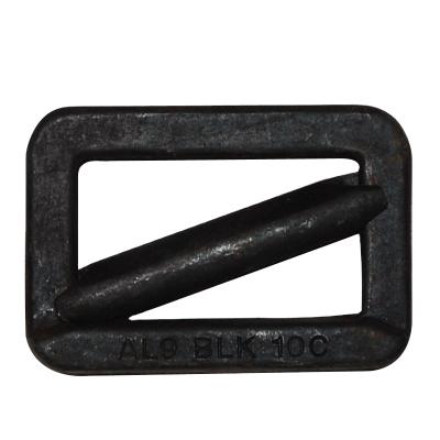 China Hot Selling Carbon Steel Material Forged Metal Buckle Belt for sale