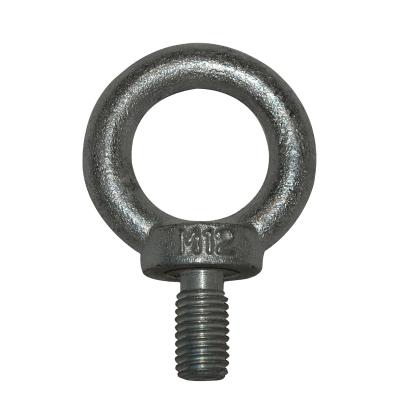 China Heavy Industry Hot Sales DIN580 Lifting Eye Bolt for sale