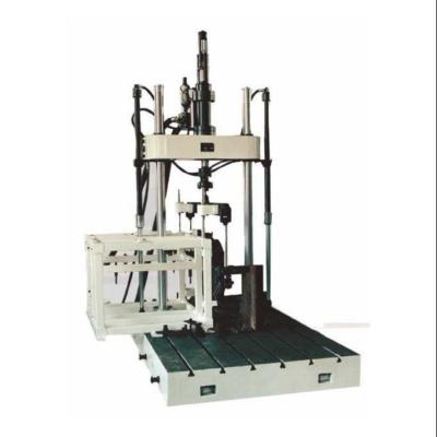 China Guaranteed Quality Price Suitable Metal Parts And Lift Pedal Hydraulic Servo Fatigue Tester DST3105 for sale