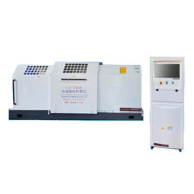 China Latest Design Top Quality 2021 New Technology Professional Manufacturing High Strength Bolt Tester 363*119*126cm for sale