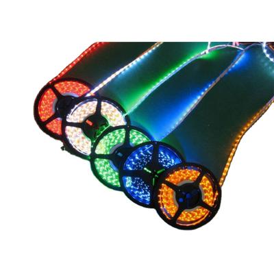 China Sports Stadiums 5 Meters Individually Affordable Color WS2812B Waterproof 5050 SMD RGB WS2811 LED Strip White PCB 60 LEDs/M DC 5V for sale