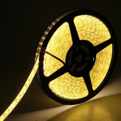 China pc 5 meter/roll led flexible led strip smd 2835 60led 12v new design S shape led strips light for backlight led letter signage for sale