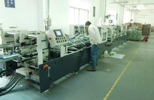 Fornecedor verificado da China - Shenzhen Haojun Paper Display Co.Ltd