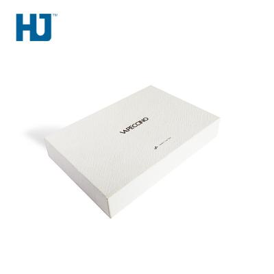 China Cosmetic / Jewelry Cardboard Box Gift Packaging , Rigid Cube Gift Box With Lid for sale