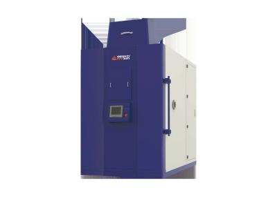 China IEC 61215 Solar Simulation Chamber Baustoff Luft- und Raumfahrt Solarstrahlung Simulator ASTM G155 zu verkaufen