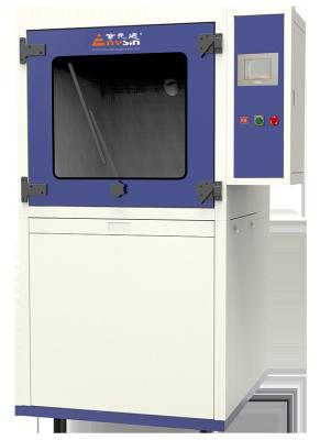 China JIS D 0207 ISO 20653 Japan Testing Standard Automotive Aerospace Electronics Industry  Sand Dust Testing Chamber for sale