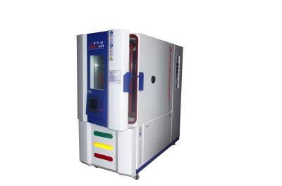 China Envsin 990L Computer Controlled Temperature Test Chamber With LCD Touch Screen for sale