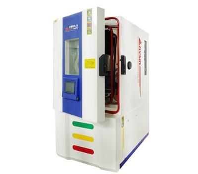 China IEC60068-2-14 Programmable Temperature And Humidity Test Chamber Widely use for sale