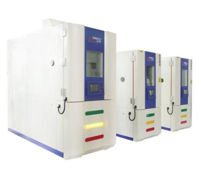 中国 電池のためのIEC60068-2-14 380Vの湿気制御部屋の高い信頼性 販売のため