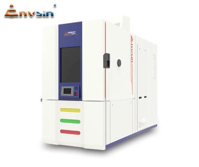 China OEM 190L Temperature And Humidity Test Chamber , Climate Control Chamber Steel for sale