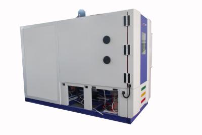 China High Precision Water Cooled ESS Test Chamber For Quality Control for sale