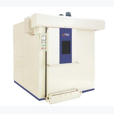 China 95 Degree 3550L High And Low Temperature Test Chamber For Specimens for sale