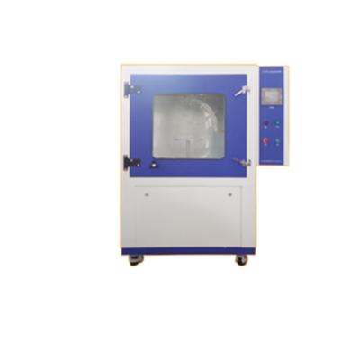 China Waterproof Rain Test Chamber for Military Equipment for sale