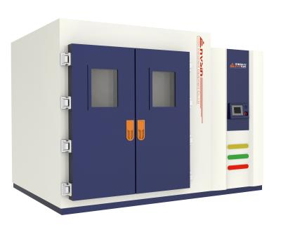 China Cámara de ensayo ambiental de entrada con 10%~98% de humedad RH Temperatura -40°C~180°C en venta