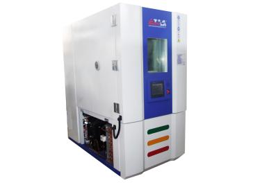 China 180 Degree Programmable Temperature Humidity Test Chamber For Quality Control for sale